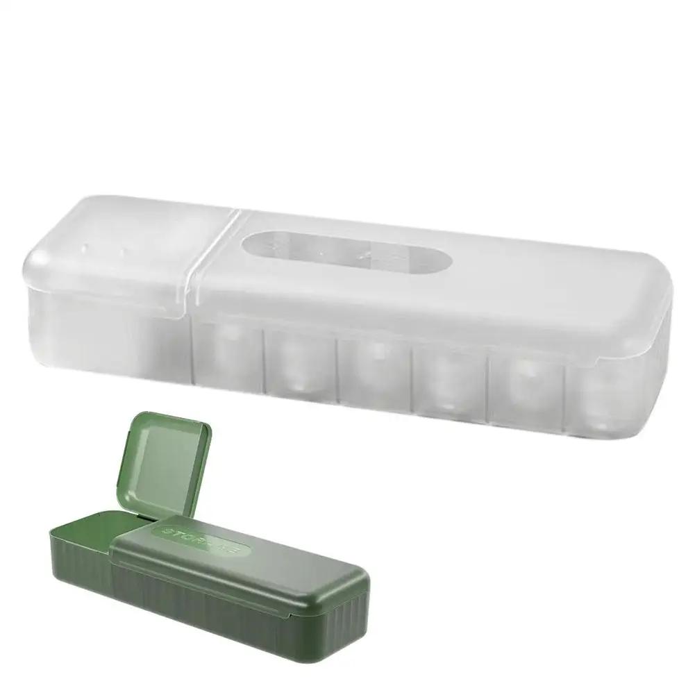 Data Cable Storage Box Desktop Multi Compartments Organizer Cable Sorting Tool Reusable Cable Storage Case For Home Travel W7U6
Data Cable Storage Box Desktop Multi Compartments Organizer Cable Sorting Tool Reusable Cable Storage Case For Home Travel W7U6