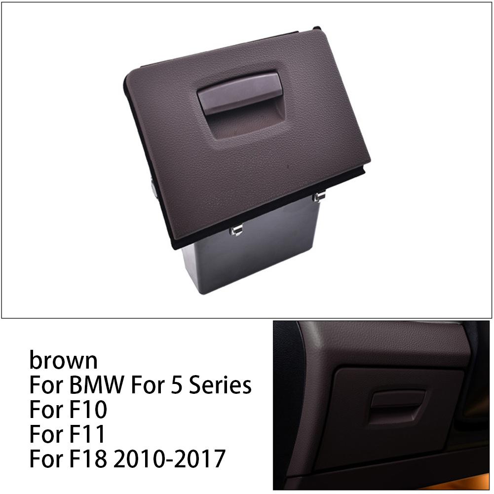 Glove Box Assembly for BMW For 5 Series Left Hand Drive Designed for F10 F11 F18 Models with Ample Storage Space коричневий
Glove Box Assembly for BMW For 5 Series Left Hand Drive Designed for F10 F11 F18 Models with Ample Storage Space коричневий