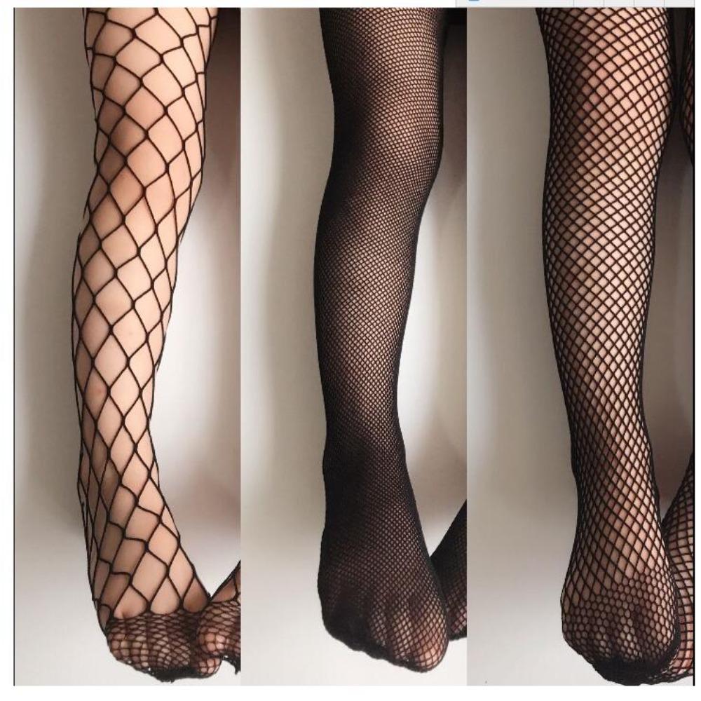Girls Fishing Net Socks Summer Large, Medium and Small Mesh Socks Women s Small Pantyhose Bottom Net Socks L
Girls Fishing Net Socks Summer Large, Medium and Small Mesh Socks Women s Small Pantyhose Bottom Net Socks L