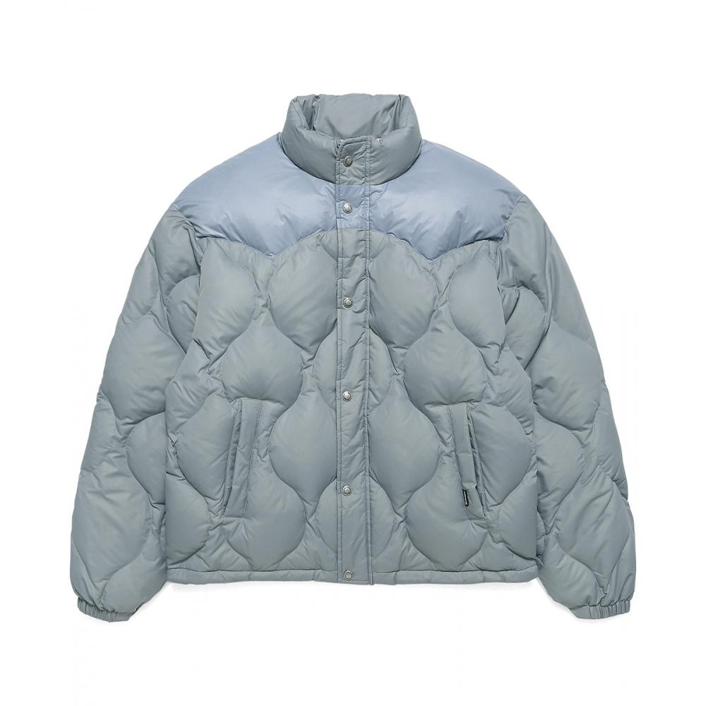 ПАРКА MAHAGRID WESTERN DUCKDOWN BLUEMG2CWMB902A
ПАРКА MAHAGRID WESTERN DUCKDOWN BLUEMG2CWMB902A