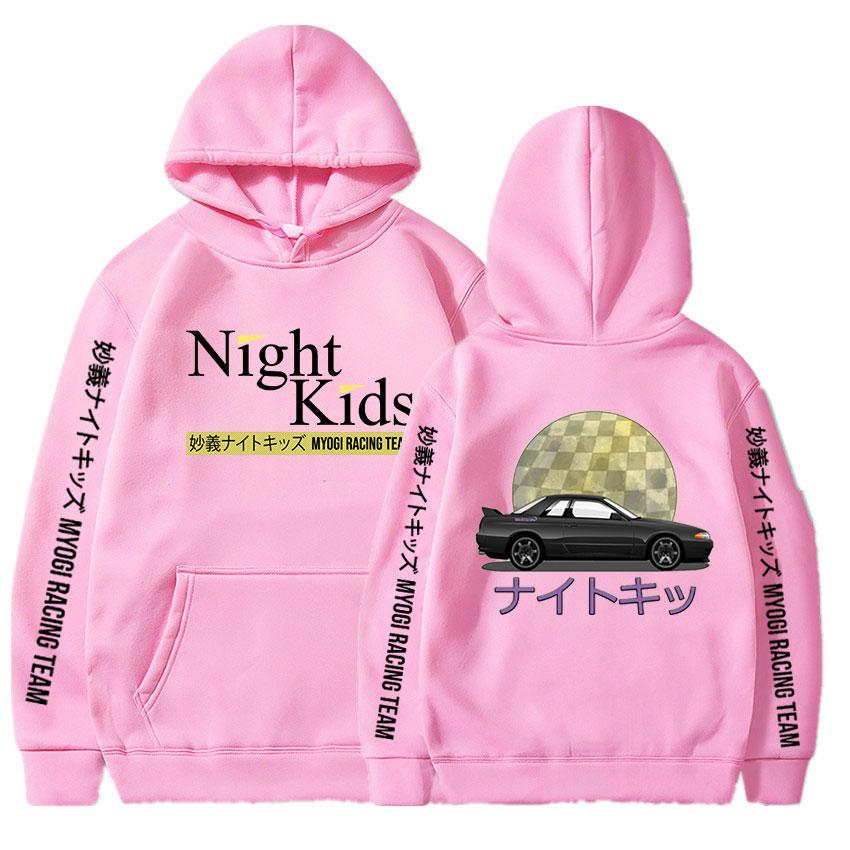 Hot Anime Drift AE86 Initial D Толстовка Night Kids Myogi Racing Team Sweatshirt R34 Skyline GTR JDM Manga Hoodies Harajuku Streetwear S
Hot Anime Drift AE86 Initial D Толстовка Night Kids Myogi Racing Team Sweatshirt R34 Skyline GTR JDM Manga Hoodies Harajuku Streetwear S
