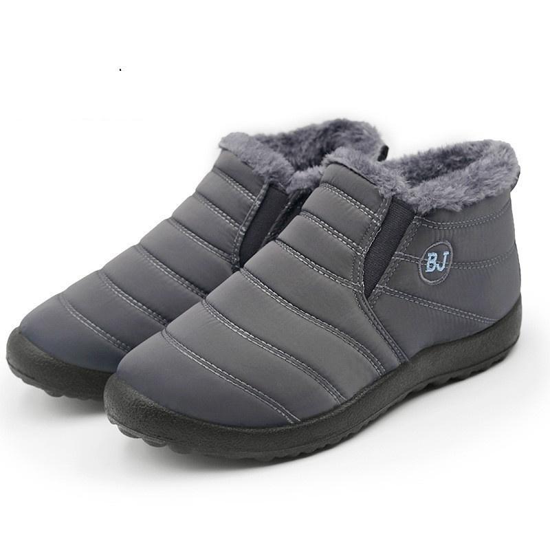 2024 новые мужские и женские водонепроницаемые хлопковые ботинки, нескользящие кроссовки на толстой подошве 45 серый
2024 новые мужские и женские водонепроницаемые хлопковые ботинки, нескользящие кроссовки на толстой подошве 45 серый