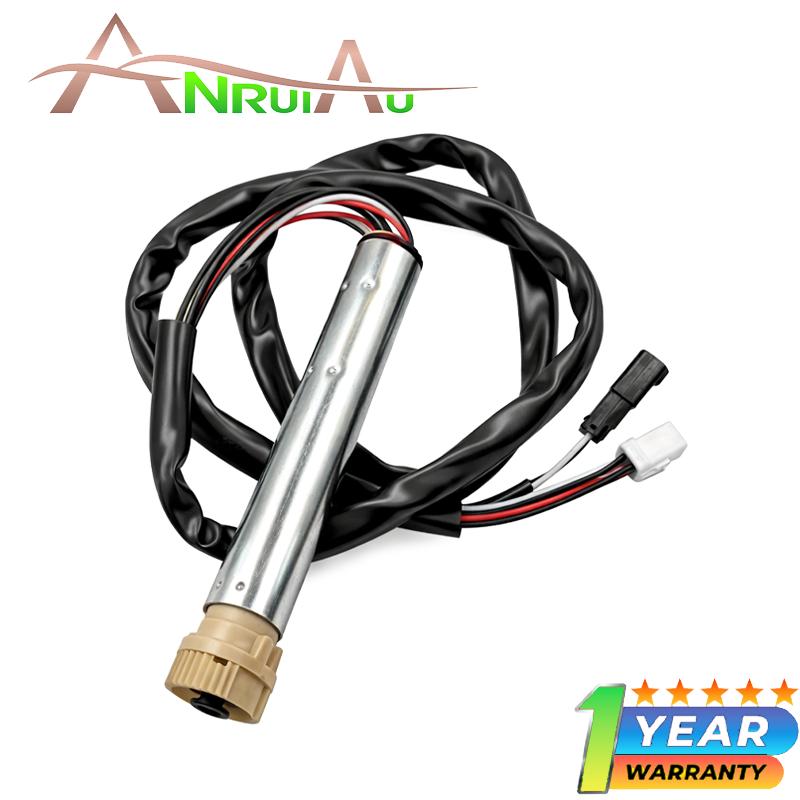 32700050A Namz Twist Grip Sensor and wiring harness are suitable for Harley-Davidson Softail Standard FXST 107
32700050A Namz Twist Grip Sensor and wiring harness are suitable for Harley-Davidson Softail Standard FXST 107