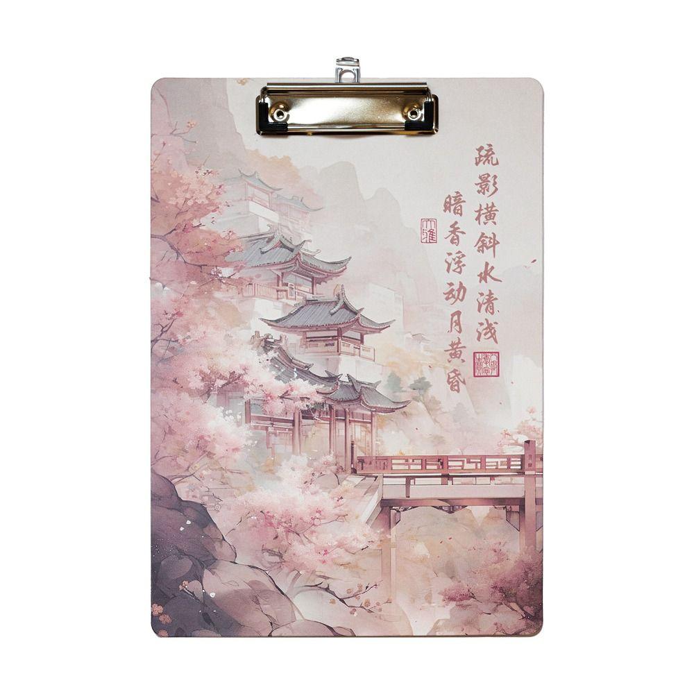 Document Holders Writing Pad Paper Storage A4 File Folder Doctors Students Clipboard Stationary Style 2
Document Holders Writing Pad Paper Storage A4 File Folder Doctors Students Clipboard Stationary Style 2