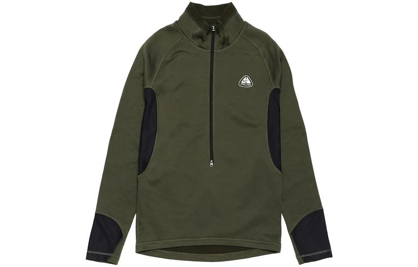 Nike Jackets Men s Green Stand Collar Moderate Other DV9221-325 S
Nike Jackets Men s Green Stand Collar Moderate Other DV9221-325 S