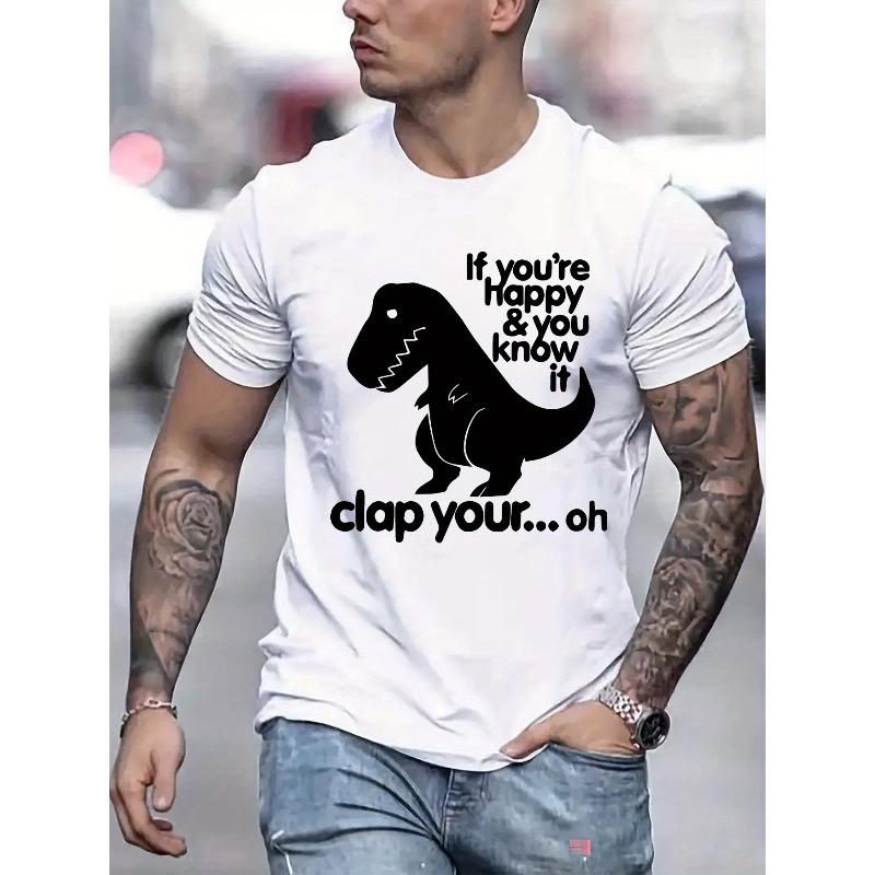 Men s Creative Top, Casual Sports Short Sleeve Crew Neck Thin T-Shirt, Suitable for Summer and Spring, Men s Summer Outdoor Clothing 4XL
Men s Creative Top, Casual Sports Short Sleeve Crew Neck Thin T-Shirt, Suitable for Summer and Spring, Men s Summer Outdoor Clothing 4XL