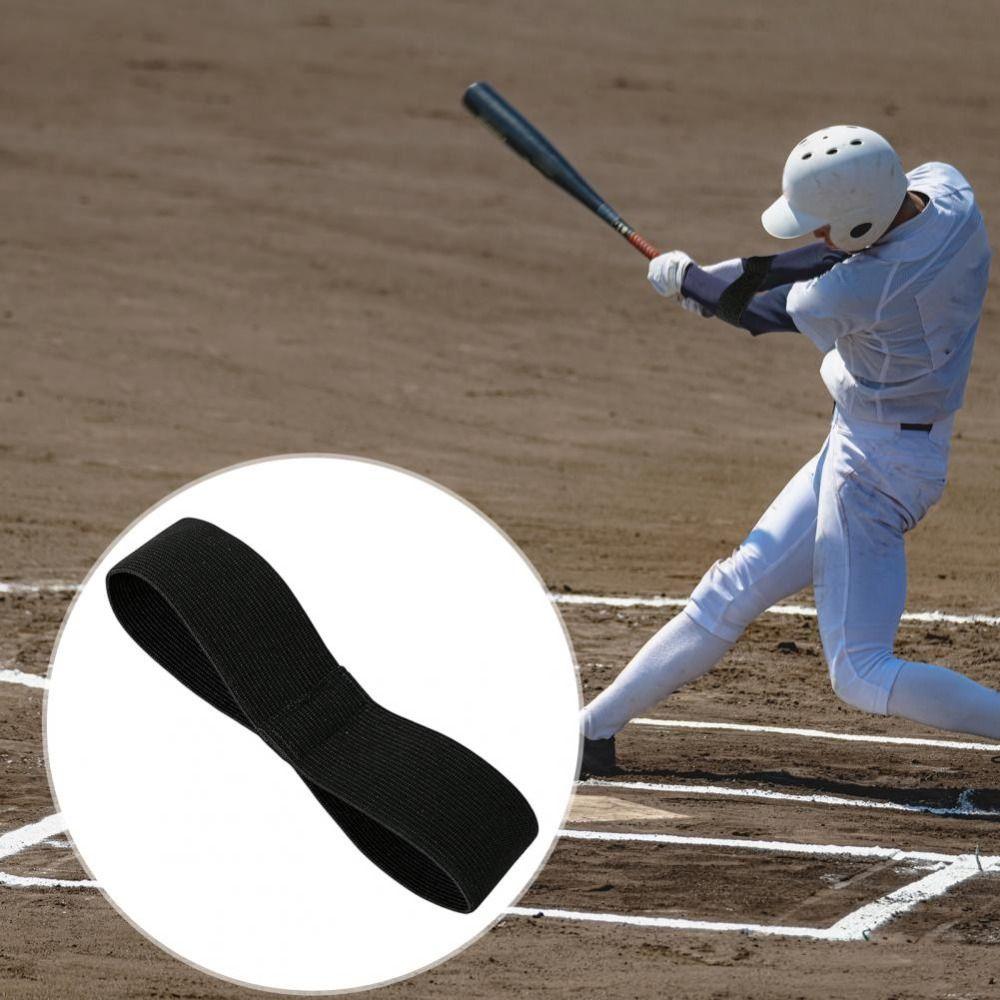 Корректор для тренировок по бейсболу с фиксированной тренажёрной лентой для бейсбола для начинающих
Корректор для тренировок по бейсболу с фиксированной тренажёрной лентой для бейсбола для начинающих