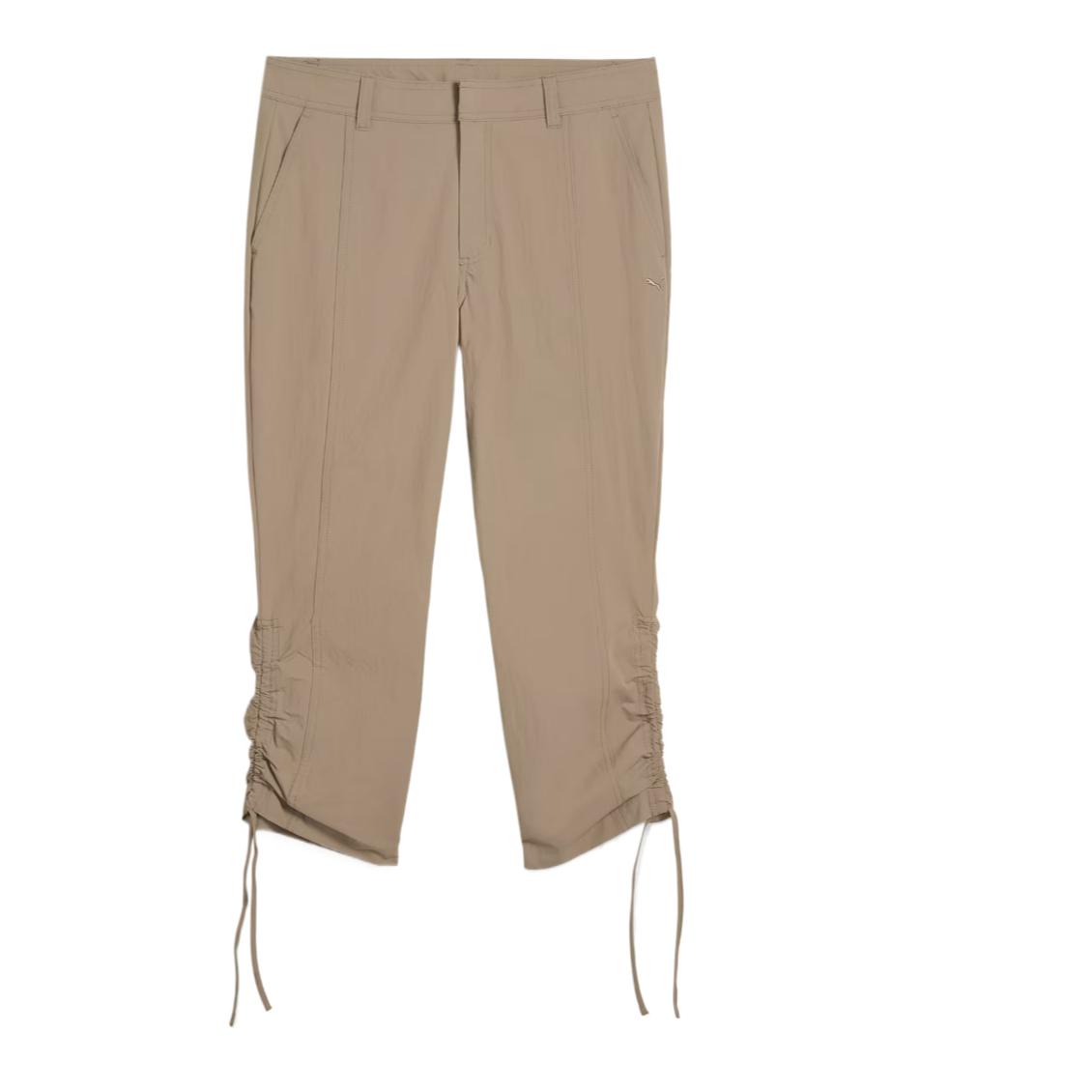 Puma Yonacapri Fashion Soft Versatile Skin-Friendly Casual Shorts Women shorts Moss-Green 629388-83 M
Puma Yonacapri Fashion Soft Versatile Skin-Friendly Casual Shorts Women shorts Moss-Green 629388-83 M
