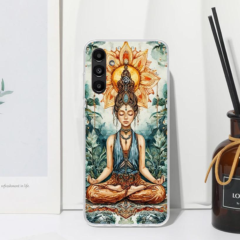 Meditation Yoga Girl Phone Case For Samsung Galaxy A17 A37 A57 A16 A26 A36 A56 A15 A25 A35 A55 A14 A24 A34 A54 A13 A23 A33 A53 A Samsung A35
Meditation Yoga Girl Phone Case For Samsung Galaxy A17 A37 A57 A16 A26 A36 A56 A15 A25 A35 A55 A14 A24 A34 A54 A13 A23 A33 A53 A Samsung A35