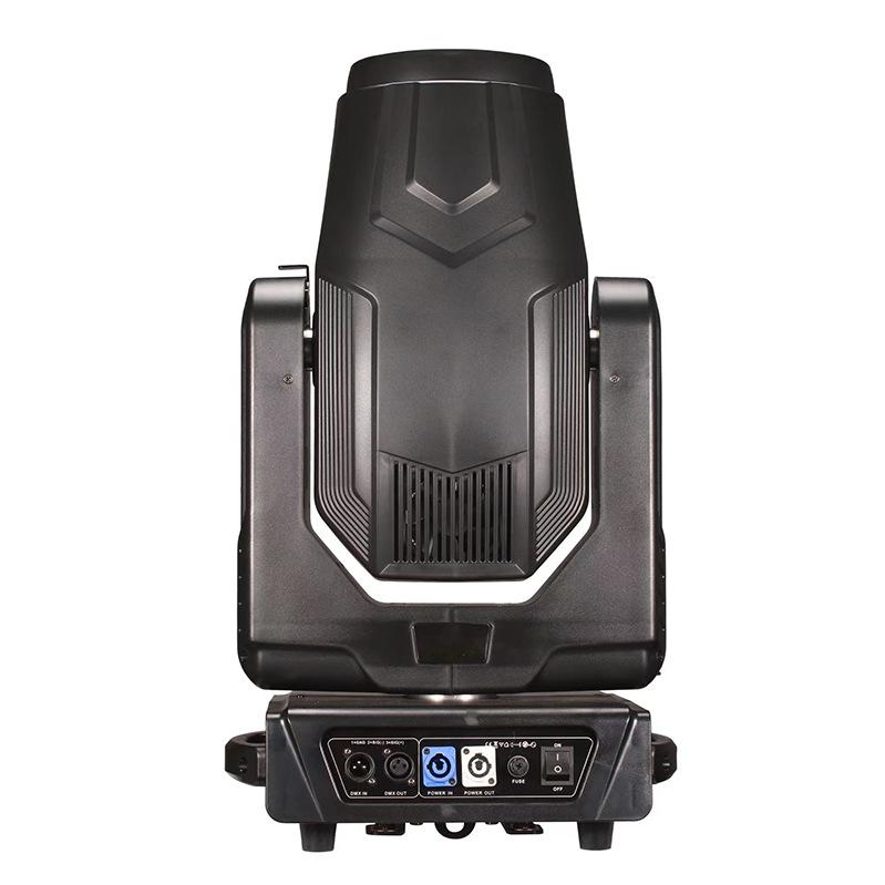 500W 3-in-1 High Power LED Beam Light with 3D Moving Head for Stage and Pub 3-in-1 Pattern Light
500W 3-in-1 High Power LED Beam Light with 3D Moving Head for Stage and Pub 3-in-1 Pattern Light