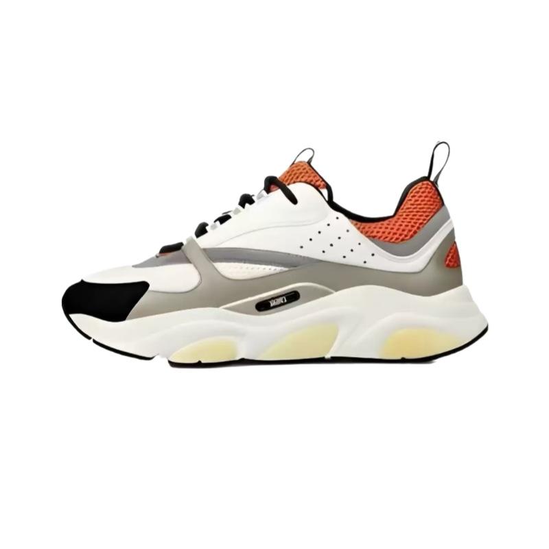 Unisex Chunky Platform Dad Shoes Retro Style Mesh Sneakers Comfortable Walking Running Shoes 45
Unisex Chunky Platform Dad Shoes Retro Style Mesh Sneakers Comfortable Walking Running Shoes 45