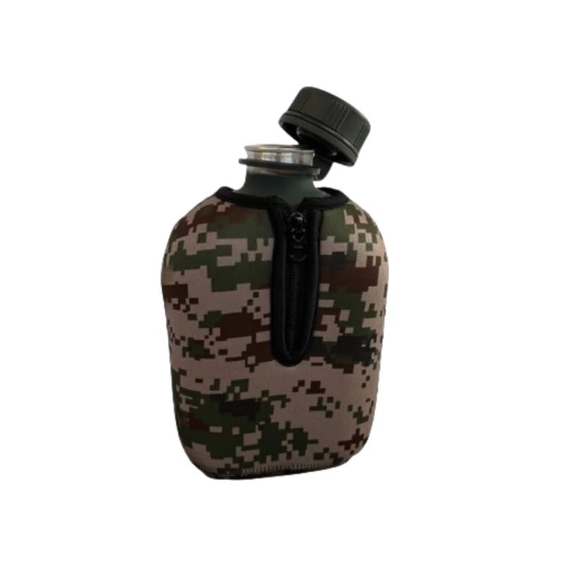 Dragon Watch Tactical Canteen
Dragon Watch Tactical Canteen