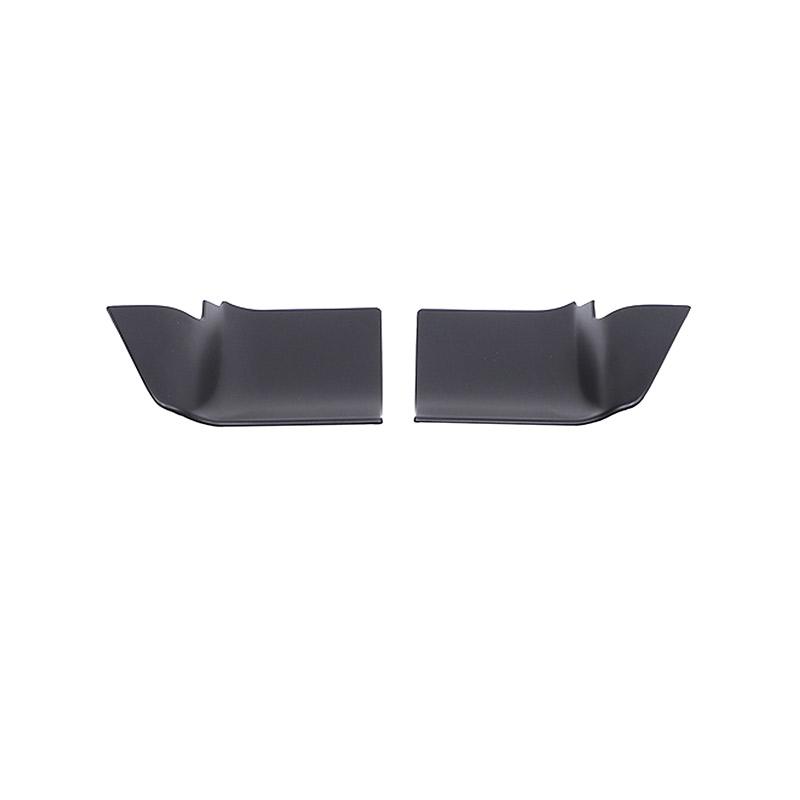 ABS Car Door Inner Door Bowl Cover Protection Decorative Sticker For Land Rover Defender 90 110 2020-2026 Car Accessories
ABS Car Door Inner Door Bowl Cover Protection Decorative Sticker For Land Rover Defender 90 110 2020-2026 Car Accessories