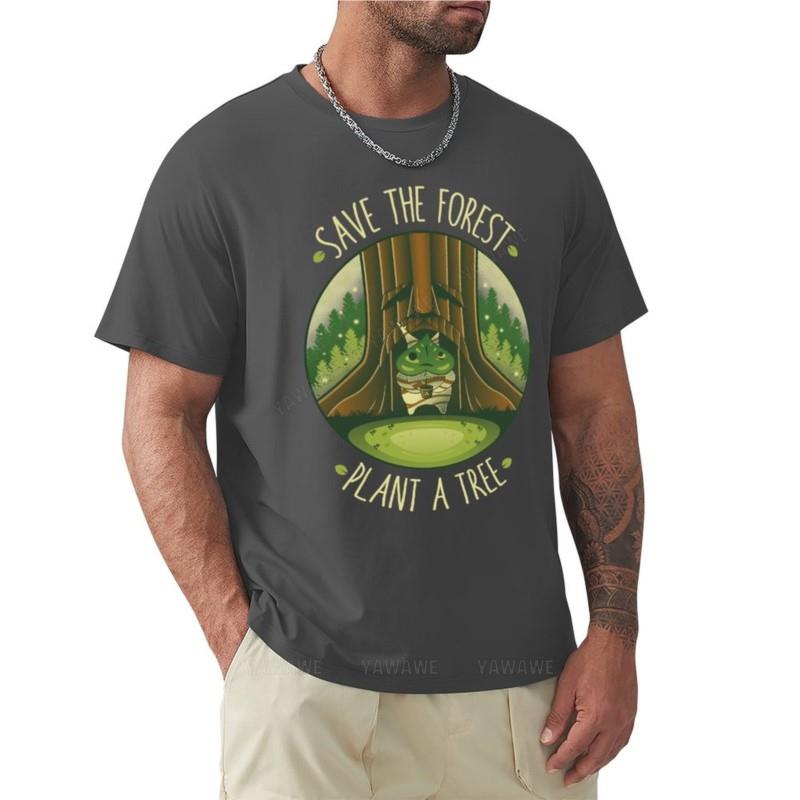 man tshirt oneck t shirts Save the Forest Plant a Tree TShirt shirts graphic tees Short sleeve tee t shirt for men 4XL
man tshirt oneck t shirts Save the Forest Plant a Tree TShirt shirts graphic tees Short sleeve tee t shirt for men 4XL