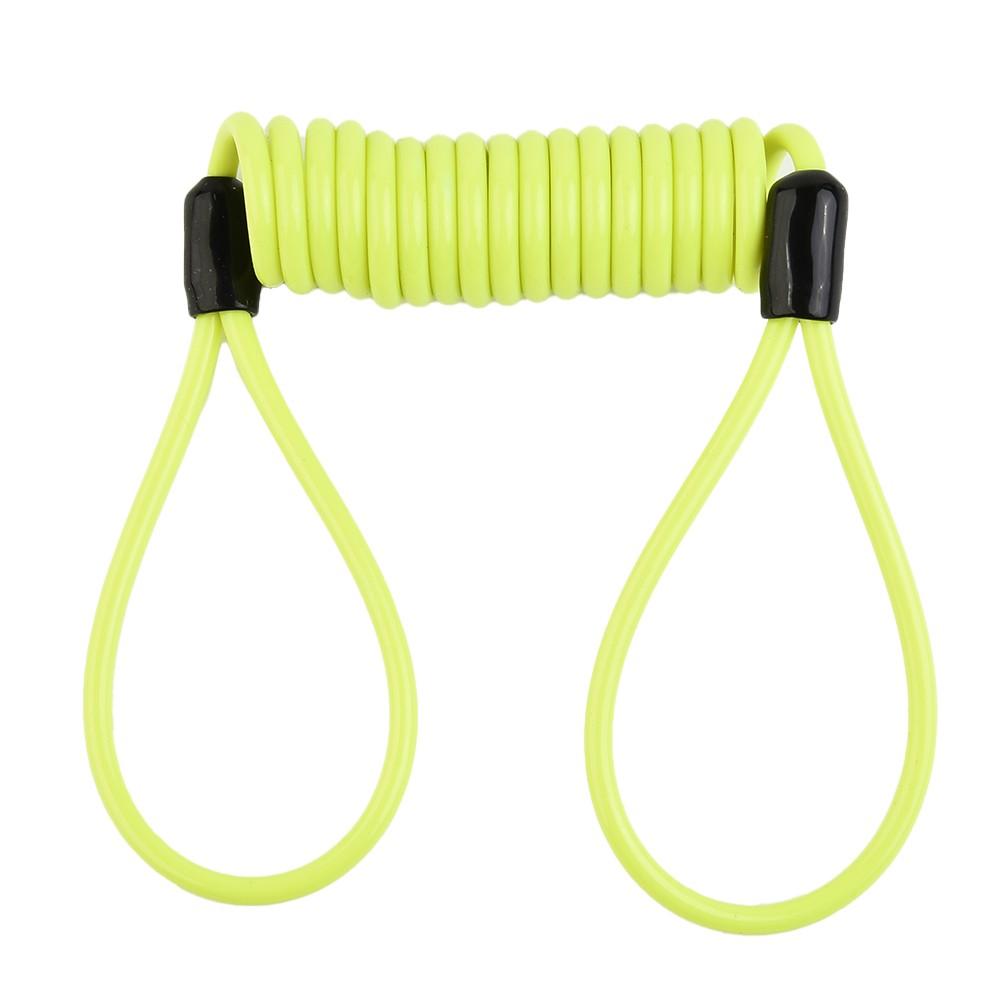 120 см Дисковый замок Противоугонная охранная сигнализация Высокое качество 
120 см Дисковый замок Противоугонная охранная сигнализация Высокое качество