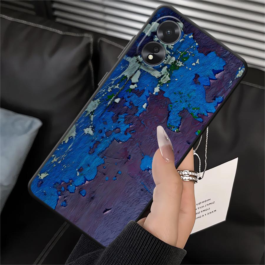 Rust Marks Case for Oppo A17 A32 A73 A53 A9 A38 A18 A31 A72 A52 A12 A36 A54 A15 A32 A16 A33 A71 A11 A37 Phone Cover OPPO A38
Rust Marks Case for Oppo A17 A32 A73 A53 A9 A38 A18 A31 A72 A52 A12 A36 A54 A15 A32 A16 A33 A71 A11 A37 Phone Cover OPPO A38