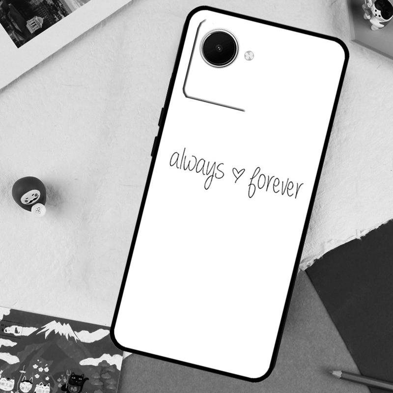 Always And Forever The Originals For Realme GT 7 Pro GT 6 5 6T 10 11 12 13 14 Pro Plus C61 C53 C51 C21Y C25S C75 C55 C67 Case Realme C35
Always And Forever The Originals For Realme GT 7 Pro GT 6 5 6T 10 11 12 13 14 Pro Plus C61 C53 C51 C21Y C25S C75 C55 C67 Case Realme C35