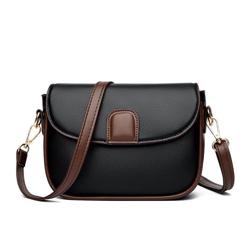 Bag Women s Crossbody Bag New Trendy Girl Bag Shoulder Bag Premium Mobile Phone Bag Mom Bag Wholesale чёрный
Bag Women s Crossbody Bag New Trendy Girl Bag Shoulder Bag Premium Mobile Phone Bag Mom Bag Wholesale чёрный