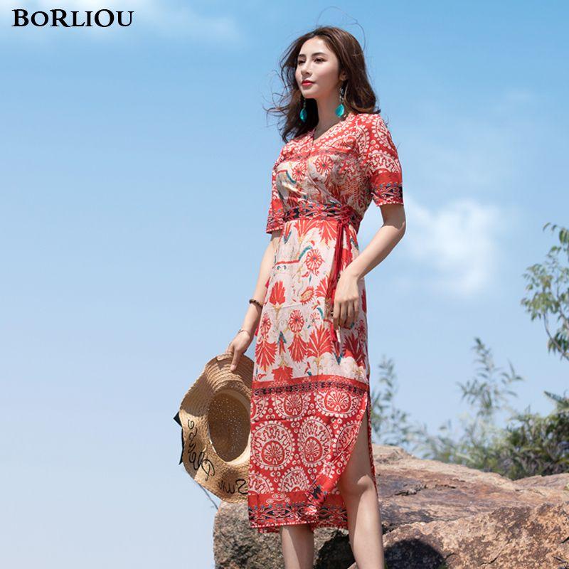 Женское пляжное платье Юньнаньский национальный стиль Улучшенный ципао Red(Chinese Modified Skirt) S
Женское пляжное платье Юньнаньский национальный стиль Улучшенный ципао Red(Chinese Modified Skirt) S