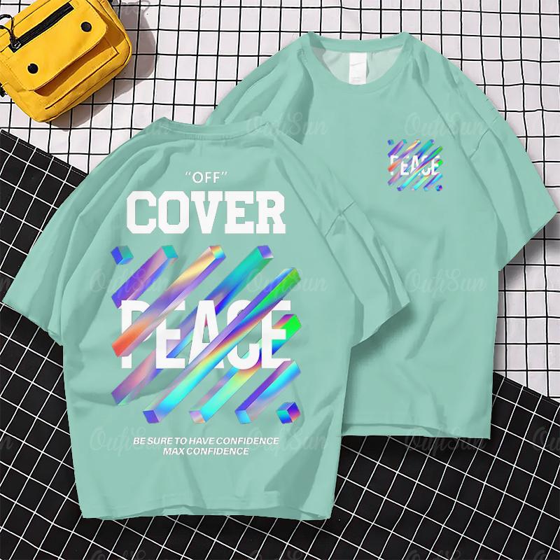 Новая мужская футболка с принтом в виде разноцветных полосок, короткий рукав, летняя повседневная футболка для мужчин, свободные свободные топы Harajuku 6XL
Новая мужская футболка с принтом в виде разноцветных полосок, короткий рукав, летняя повседневная футболка для мужчин, свободные свободные топы Harajuku 6XL