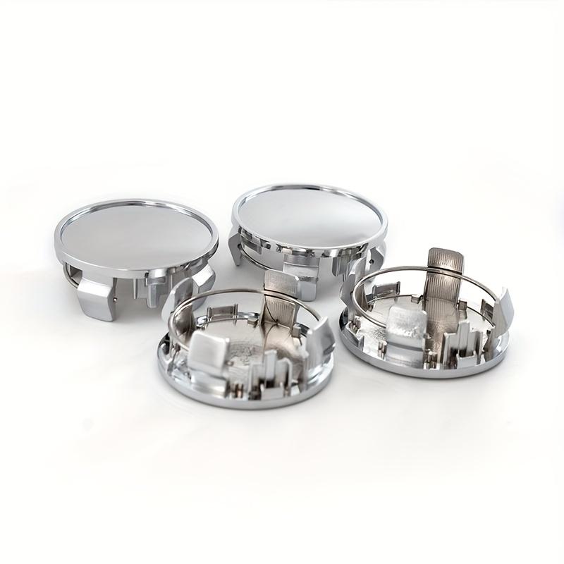 Set of 4 Universal 62Mm Car Wheel Hub Center Caps, Blank Wheel Covers, Modified Hub Caps, Plastic Tire Center Caps, Dust Covers.
Set of 4 Universal 62Mm Car Wheel Hub Center Caps, Blank Wheel Covers, Modified Hub Caps, Plastic Tire Center Caps, Dust Covers.