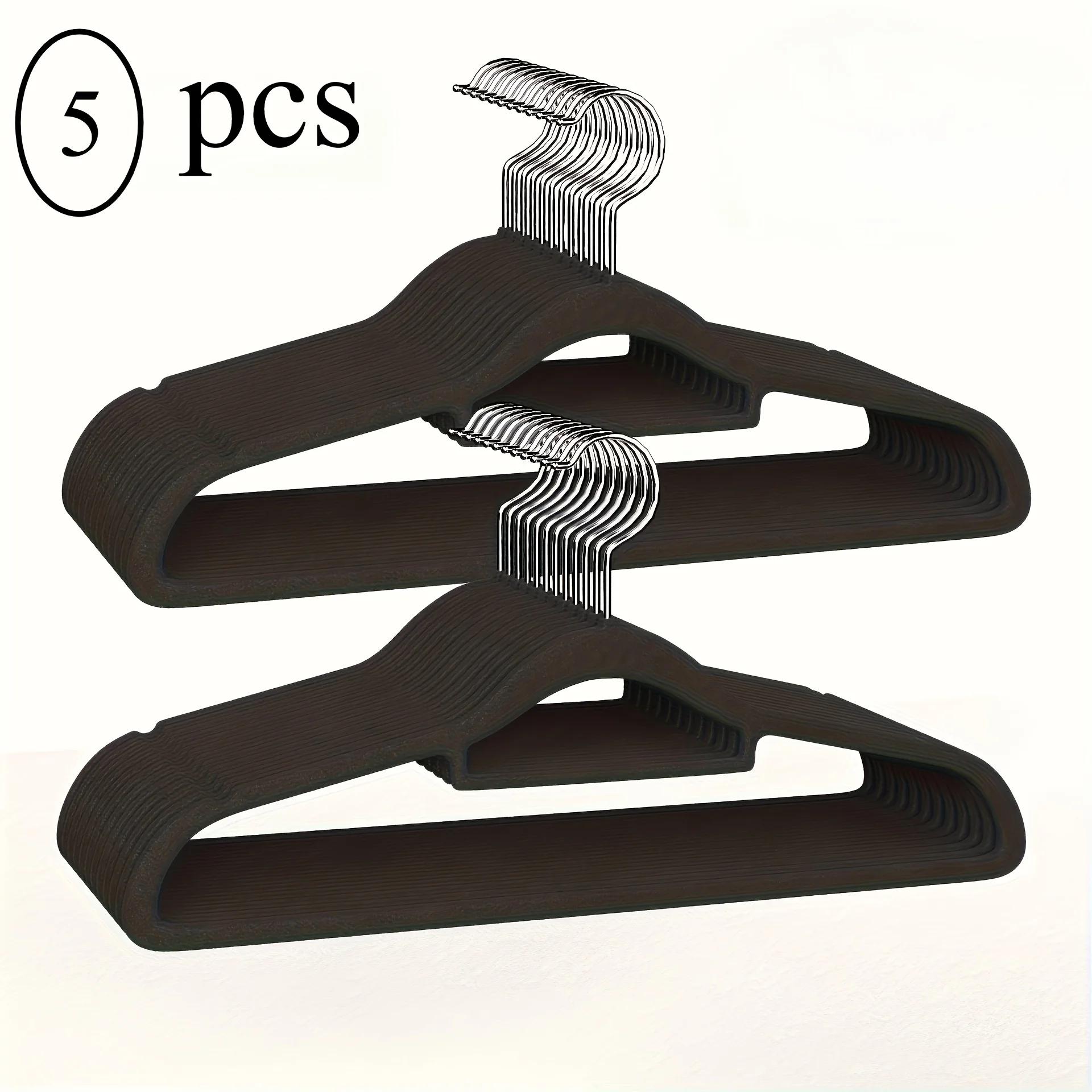 Exclusive for Supermarkets, This Multifunctional Plastic Hanger Is Non-Slip And Mark-Free, Saving Space, Suitable for Wardrobes
Exclusive for Supermarkets, This Multifunctional Plastic Hanger Is Non-Slip And Mark-Free, Saving Space, Suitable for Wardrobes