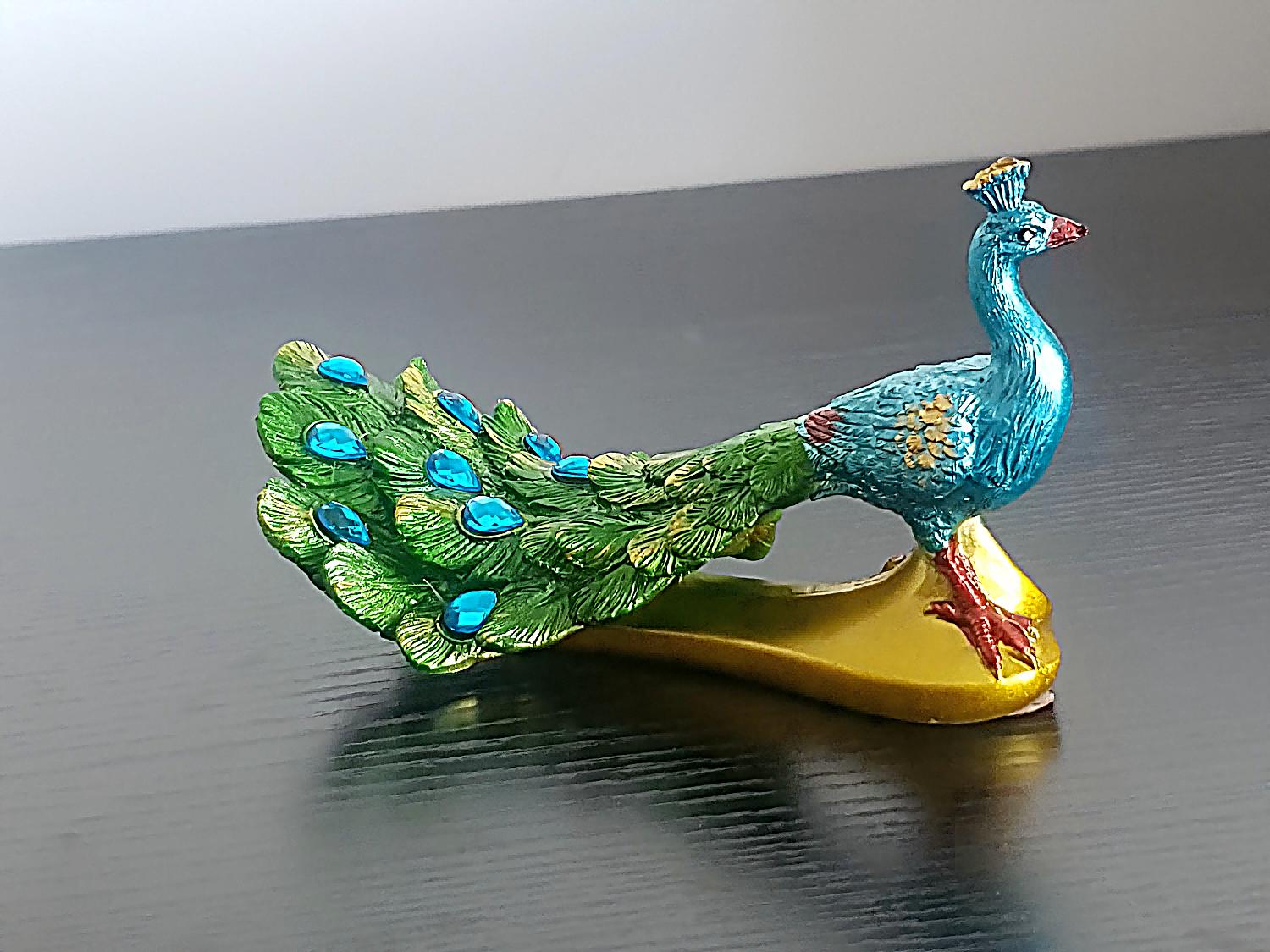 Скульптуры павлинов, гостиная, спальня, кабинет, офисные украшения, украшения для дома, подарки для любителей павлинов
Скульптуры павлинов, гостиная, спальня, кабинет, офисные украшения, украшения для дома, подарки для любителей павлинов