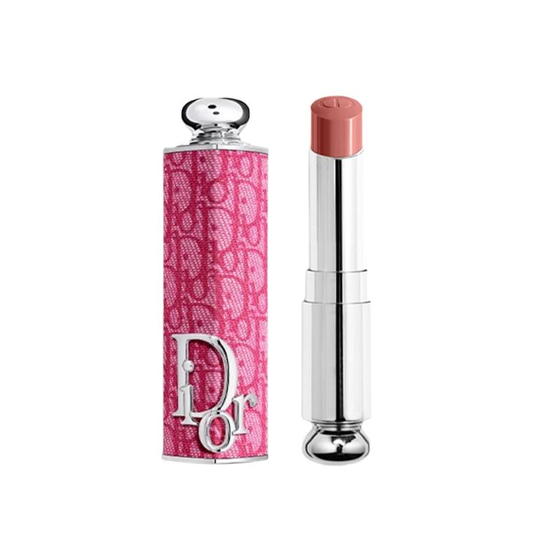 DIOR Classic Rose Pink Print Lipstick Moisturizing Easy to Color Long Lasting #740 красный
DIOR Classic Rose Pink Print Lipstick Moisturizing Easy to Color Long Lasting #740 красный
