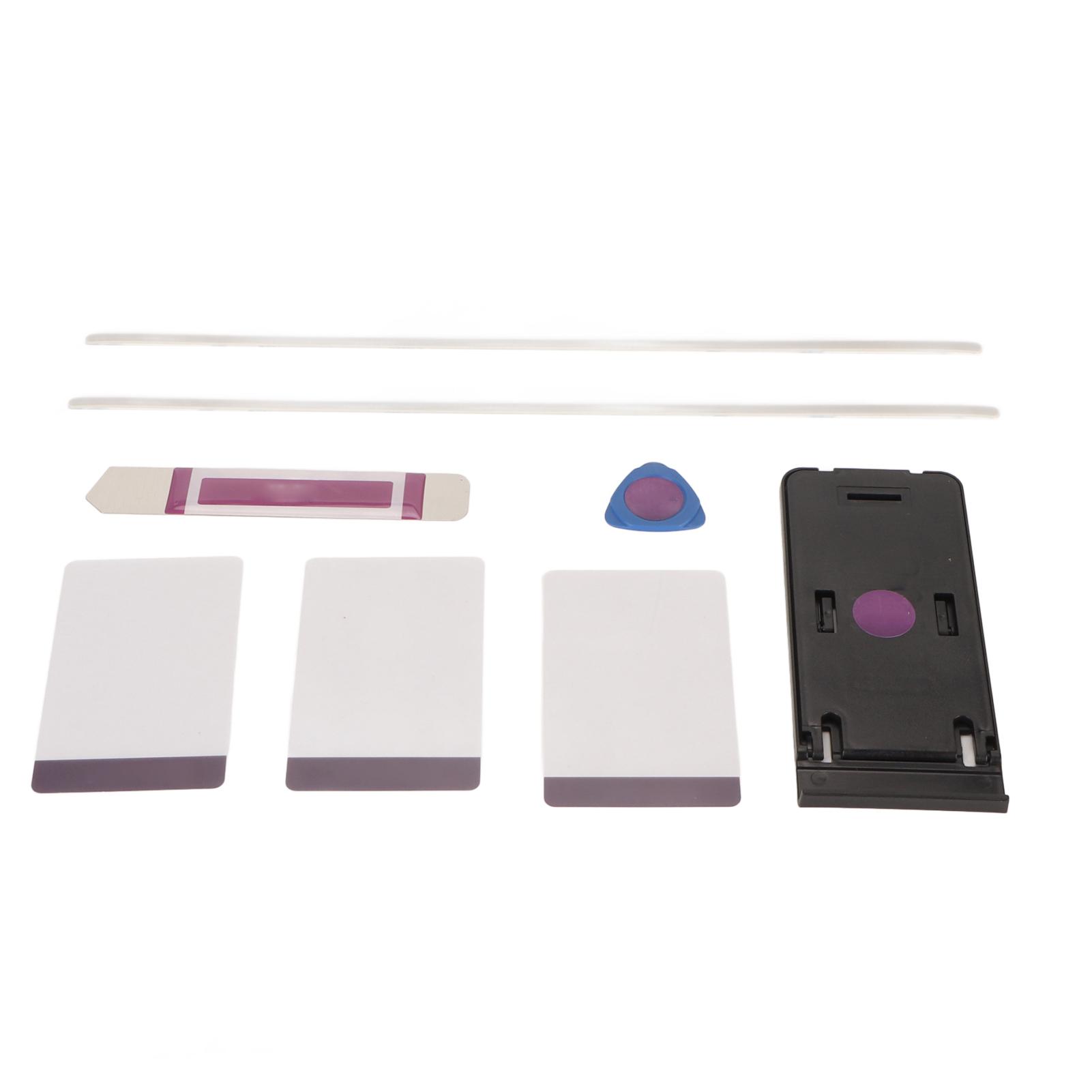 Bumper Feet Strips Anti Slip Durable Adhesive Easy Installation Rubber Feet Strips for Book Laptop
Bumper Feet Strips Anti Slip Durable Adhesive Easy Installation Rubber Feet Strips for Book Laptop