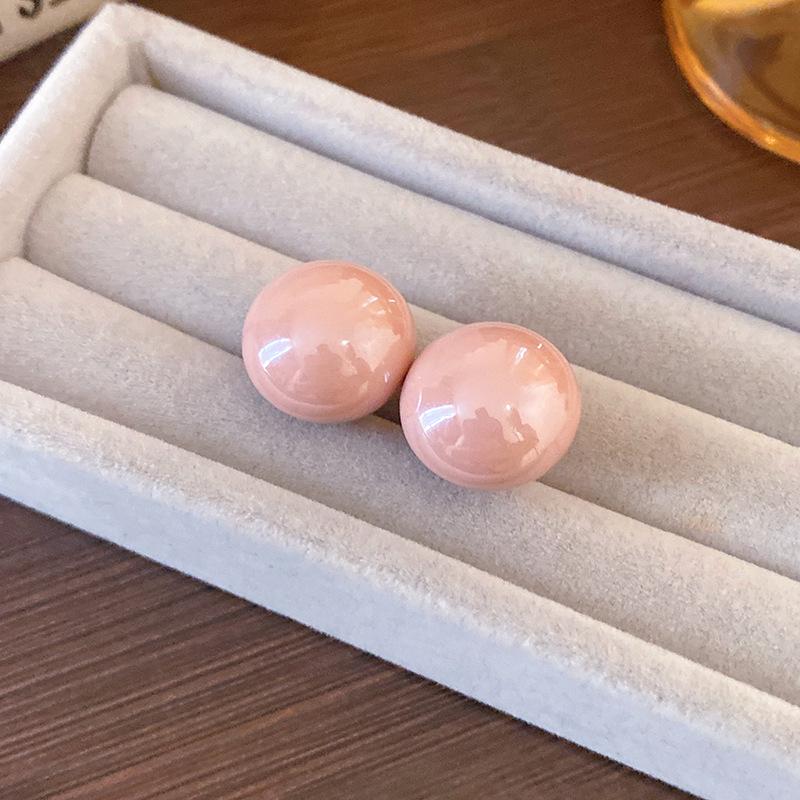 Срібні сережки з діамантами та рожевими квітами - Ніжний солодкий дизайн у стилі Морі для жінок
Срібні сережки з діамантами та рожевими квітами - Ніжний солодкий дизайн у стилі Морі для жінок