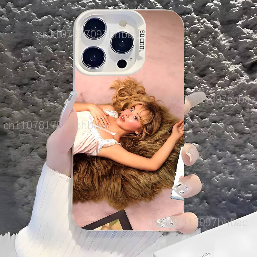 S-Sabrina Carpenter Mans Best Friend For iPhone 17,16,15,14,13,12,X,8,Pro,Max,Plus,SE4,Air,Mini Anti-Slip White IMD Matte Case iPhone14ProMax
S-Sabrina Carpenter Mans Best Friend For iPhone 17,16,15,14,13,12,X,8,Pro,Max,Plus,SE4,Air,Mini Anti-Slip White IMD Matte Case iPhone14ProMax