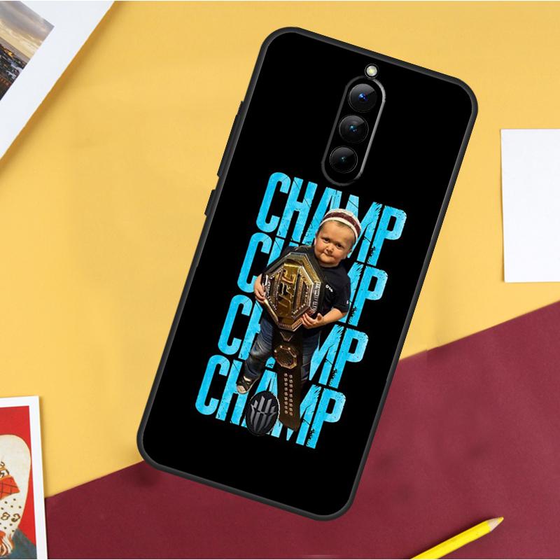 Funny Hasbulla Fighting Meme Case For ZTE Nubia Red Magic 10 Air 5G 6R 6 7 6S 7S Pro 8 9 10 11 8S 9S 10S Pro Plus Cover Red Magic 6Pro
Funny Hasbulla Fighting Meme Case For ZTE Nubia Red Magic 10 Air 5G 6R 6 7 6S 7S Pro 8 9 10 11 8S 9S 10S Pro Plus Cover Red Magic 6Pro