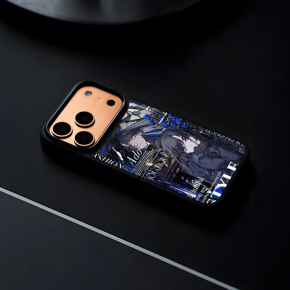 Чехол для телефона Singer-Ado для iPhone 17 16 15 14 13 12 Pro Max Plus Черная Рамка Жесткий Корпус iPhone17
Чехол для телефона Singer-Ado для iPhone 17 16 15 14 13 12 Pro Max Plus Черная Рамка Жесткий Корпус iPhone17