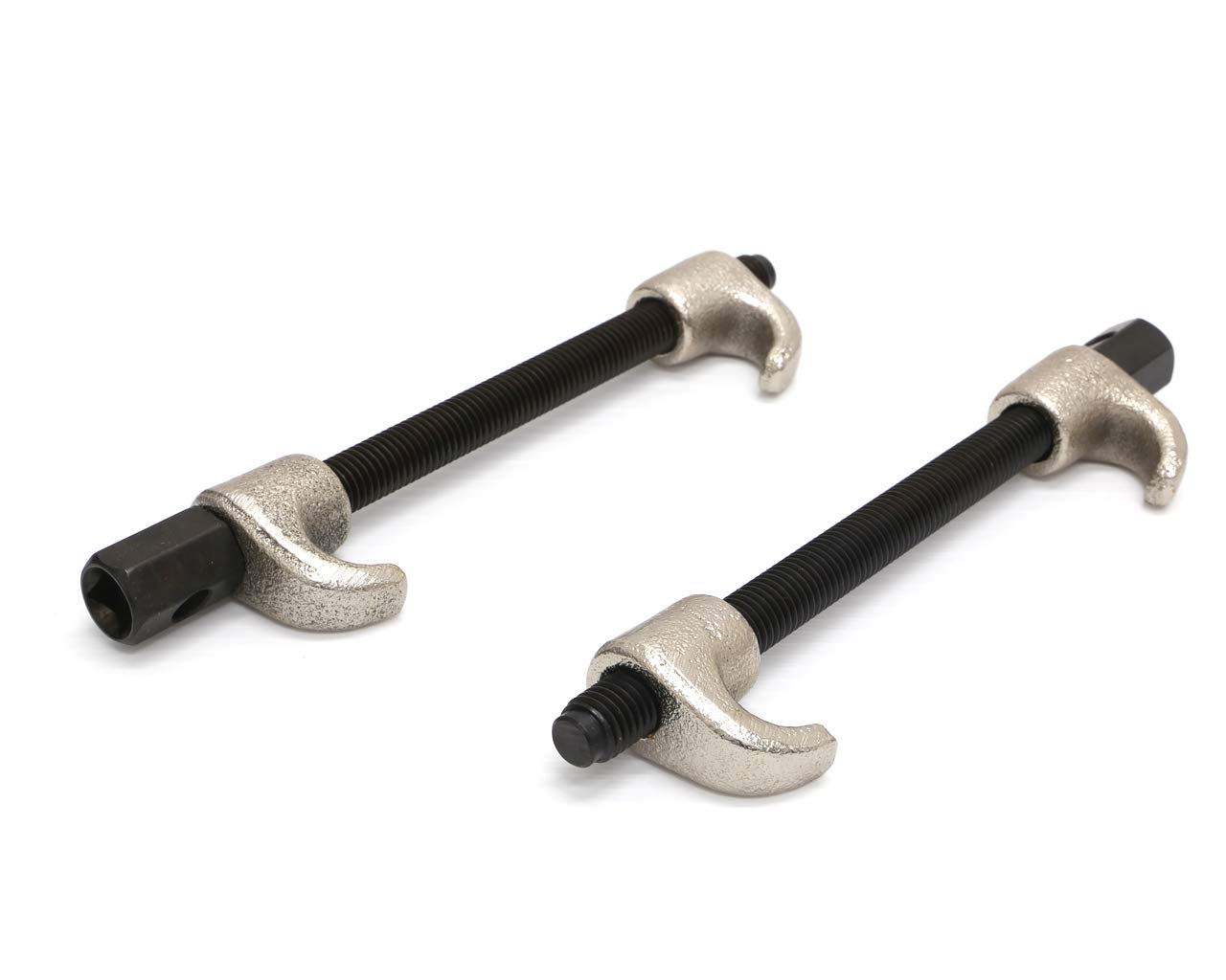Tools Island Coil Spring Compressor, 200mm Length, Short Type, TH308
Tools Island Coil Spring Compressor, 200mm Length, Short Type, TH308