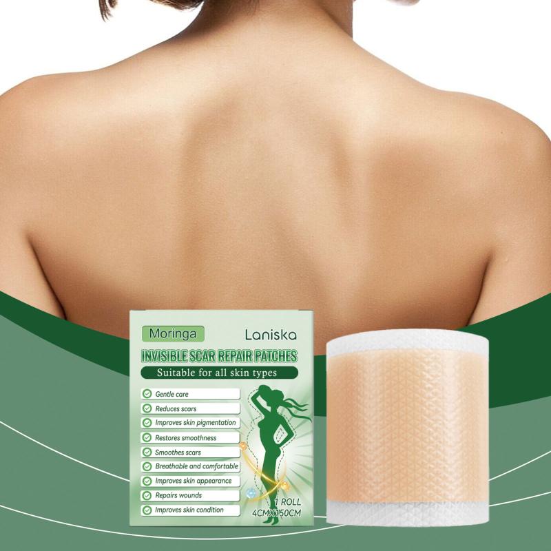 1roll Skin-friendly Silicone Removal Tape with Enhanced Adhesion for C Section Surgery Burn Repair Gentle on Sensitive Skin
1roll Skin-friendly Silicone Removal Tape with Enhanced Adhesion for C Section Surgery Burn Repair Gentle on Sensitive Skin