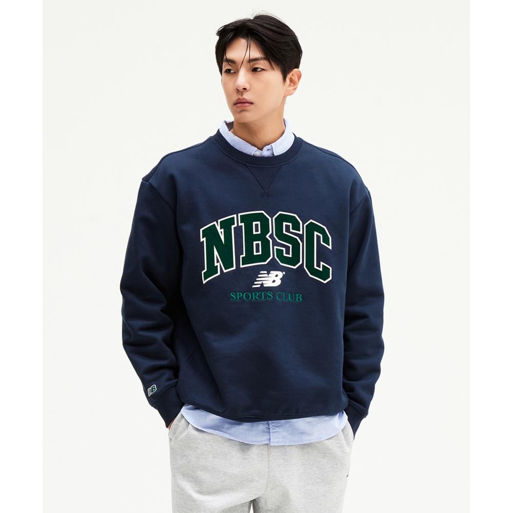 NEW BALANCE NBNCD41823/UNI СВИТШОТ NBSC С БРАШИРОВАННОЙ РУБАШКОЙ СВИТШОТ ПОЛУОВЕРФИТ (NAVY)
NEW BALANCE NBNCD41823/UNI СВИТШОТ NBSC С БРАШИРОВАННОЙ РУБАШКОЙ СВИТШОТ ПОЛУОВЕРФИТ (NAVY)