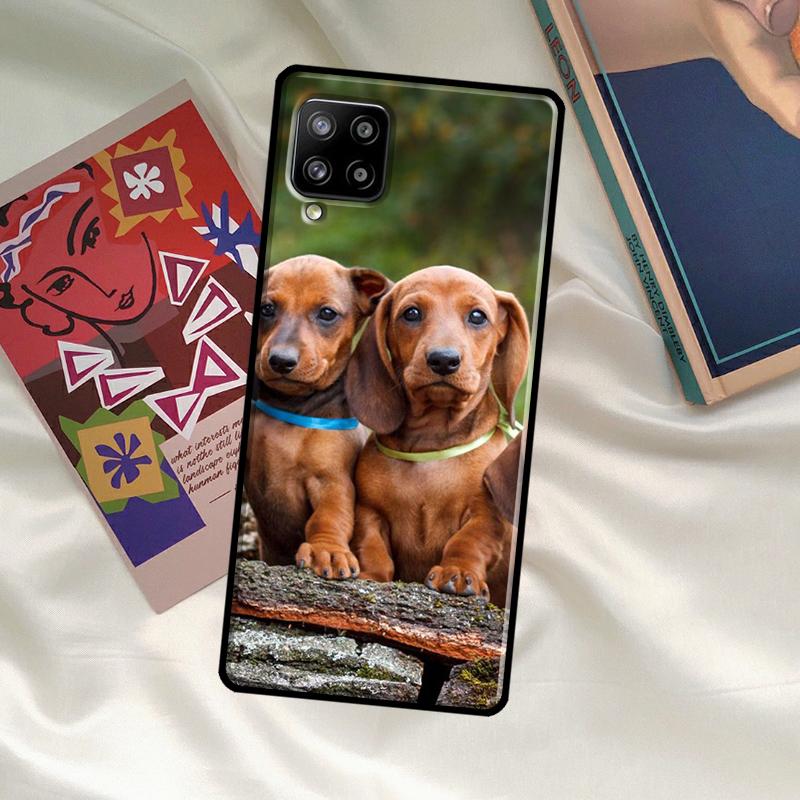 Dachshund Dog Case For Samsung Galaxy A33 A13 A36 A56 A23 A52 A32 A12 A54 A34 A14 A16 A26 A53 A15 A35 A55 Samsung A13 4G
Dachshund Dog Case For Samsung Galaxy A33 A13 A36 A56 A23 A52 A32 A12 A54 A34 A14 A16 A26 A53 A15 A35 A55 Samsung A13 4G
