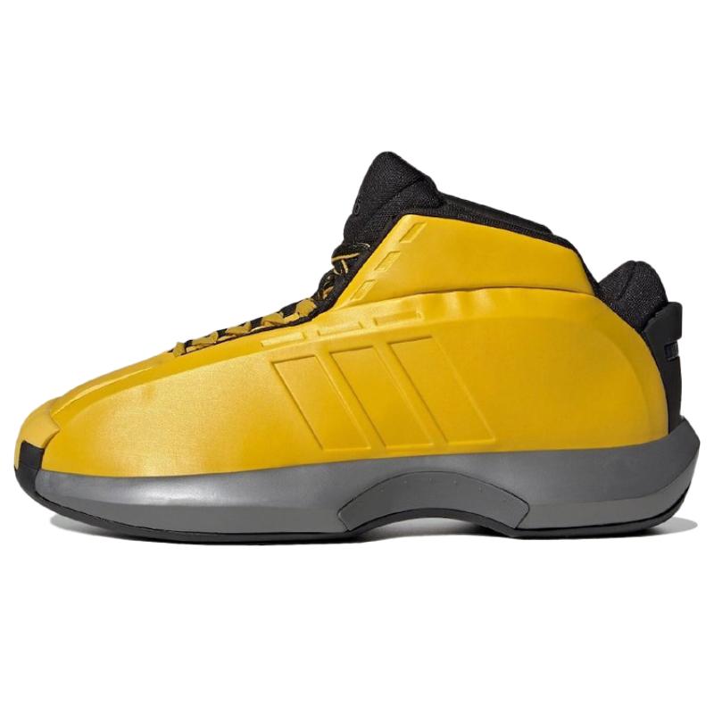 Adidas Crazy 1 Sunshine 2022 Sneakers GY3808 40
Adidas Crazy 1 Sunshine 2022 Sneakers GY3808 40
