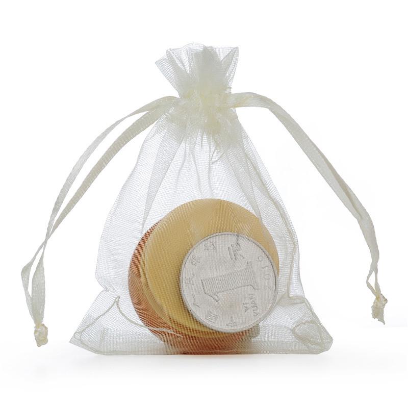 Fruit Protection Mesh Bags - Bird and Insect-Proof Drawstring Bags for Strawberries and Peaches 9x12 cm
Fruit Protection Mesh Bags - Bird and Insect-Proof Drawstring Bags for Strawberries and Peaches 9x12 cm