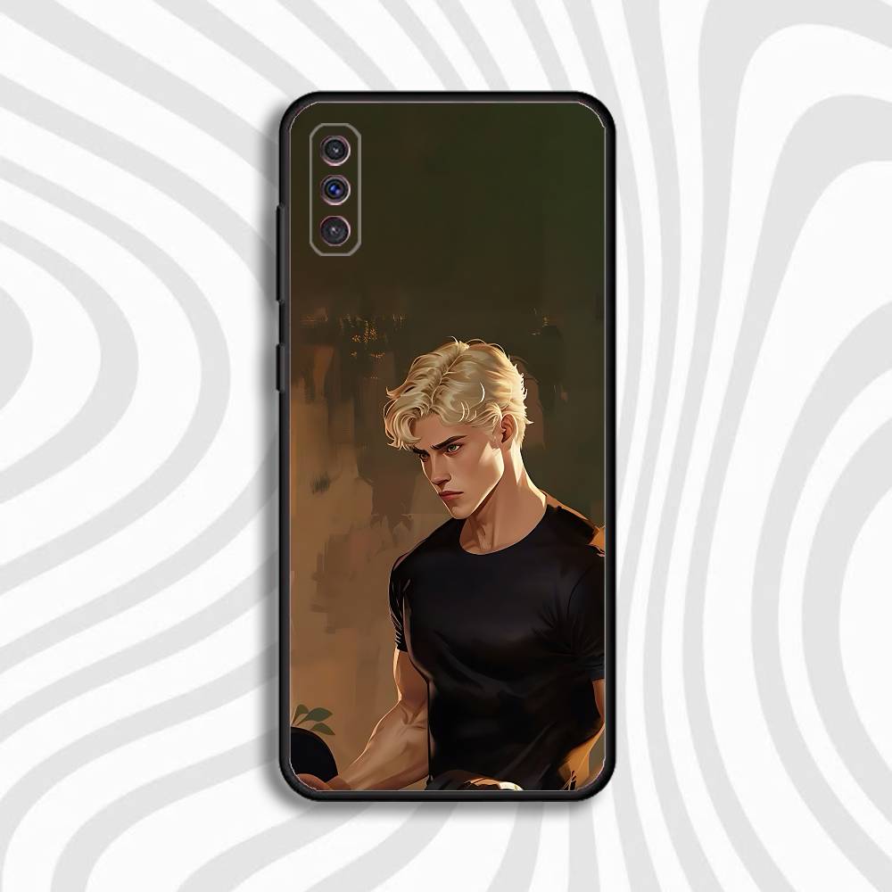 Aaron Warner S-Shatter Me Phone Case For Samsung S10,S21,FE,S21,Note 20,S26,S25,S24,S23,Ultra,S9,S22,Plus Silicone Black Cover SamsungS30ULTRA5G
Aaron Warner S-Shatter Me Phone Case For Samsung S10,S21,FE,S21,Note 20,S26,S25,S24,S23,Ultra,S9,S22,Plus Silicone Black Cover SamsungS30ULTRA5G