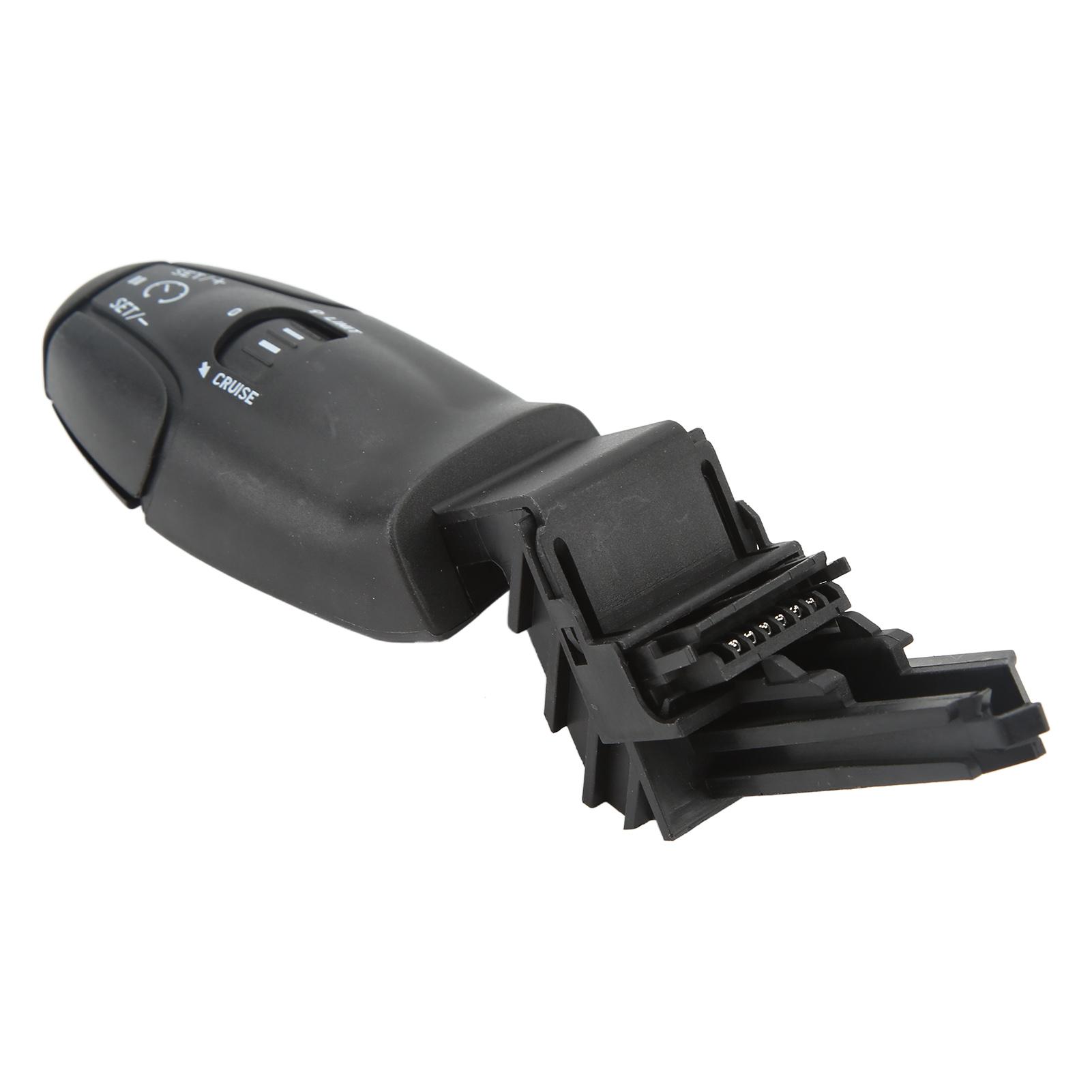 Переключатель подрулевой для круиз-контроля 96470494XT Комбинированный блок управления скоростью Замена для CITROEN BERLINGO C2 C3 C4 C5 C8
Переключатель подрулевой для круиз-контроля 96470494XT Комбинированный блок управления скоростью Замена для CITROEN BERLINGO C2 C3 C4 C5 C8