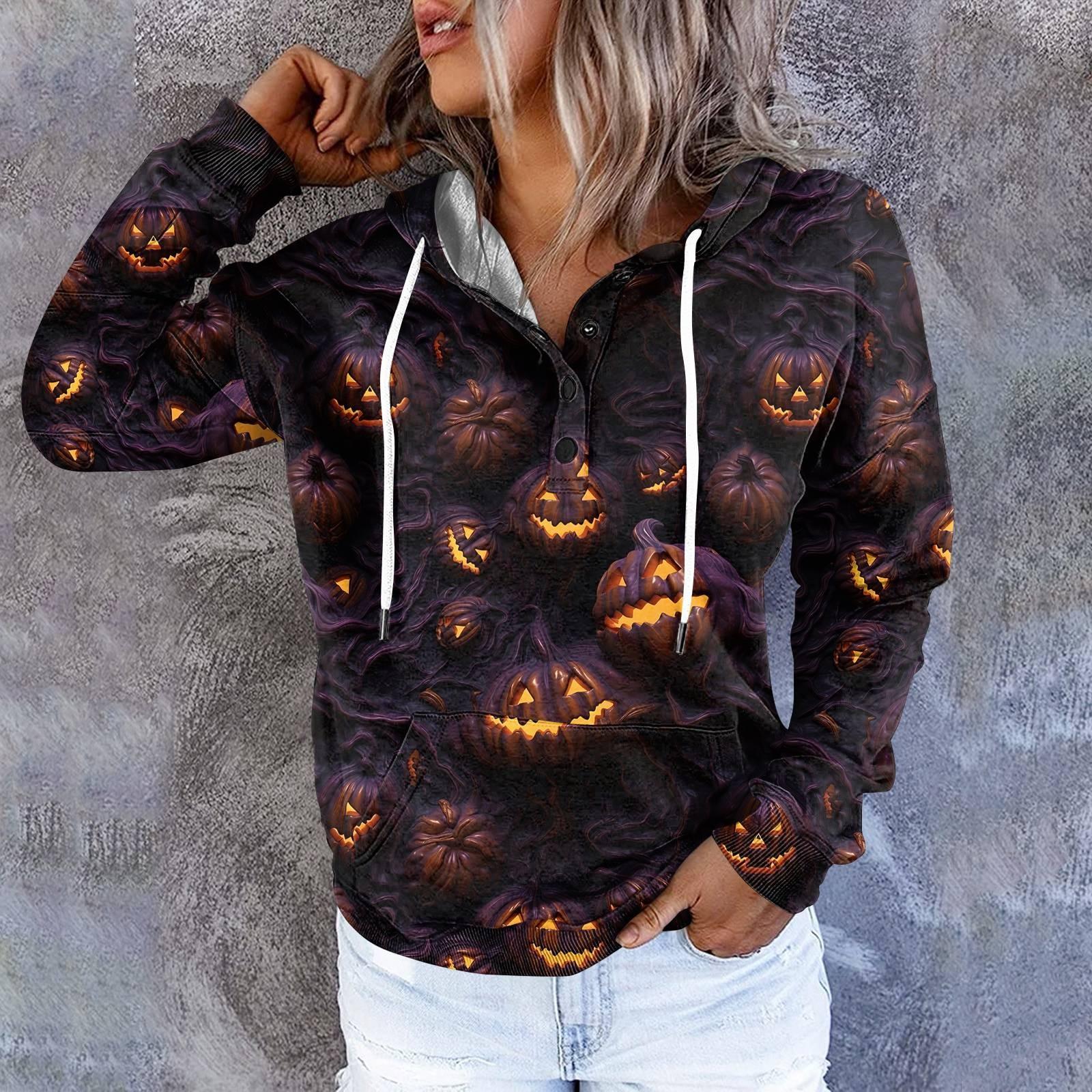 Женские повседневные модные пуловеры с длинными рукавами и принтом, толстовки с капюшоном XL
Женские повседневные модные пуловеры с длинными рукавами и принтом, толстовки с капюшоном XL