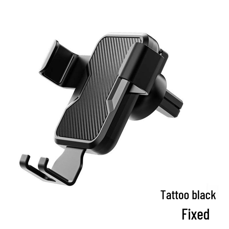 Багатофункціональний гравітаційний тримач для телефону в автомобіль та кріплення на повітропровід
Багатофункціональний гравітаційний тримач для телефону в автомобіль та кріплення на повітропровід