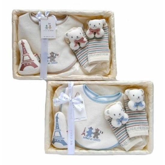 Baby gift set organic cotton celebration childbirth made Japan clothes bib foot toy socks rattle clothing pesticide-free Visera assorted drool gift.
Baby gift set organic cotton celebration childbirth made Japan clothes bib foot toy socks rattle clothing pesticide-free Visera assorted drool gift.