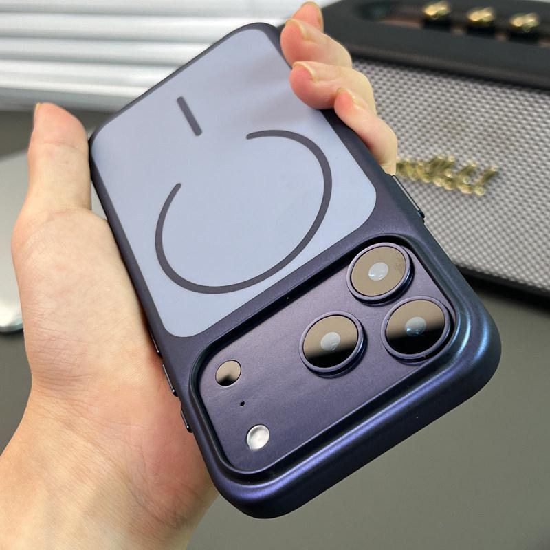 Phone 17 PRO MAX Thin Magnetic Ring Case: Apple 16pro Full Coverage Hard Protective Case iPhone 13
Phone 17 PRO MAX Thin Magnetic Ring Case: Apple 16pro Full Coverage Hard Protective Case iPhone 13
