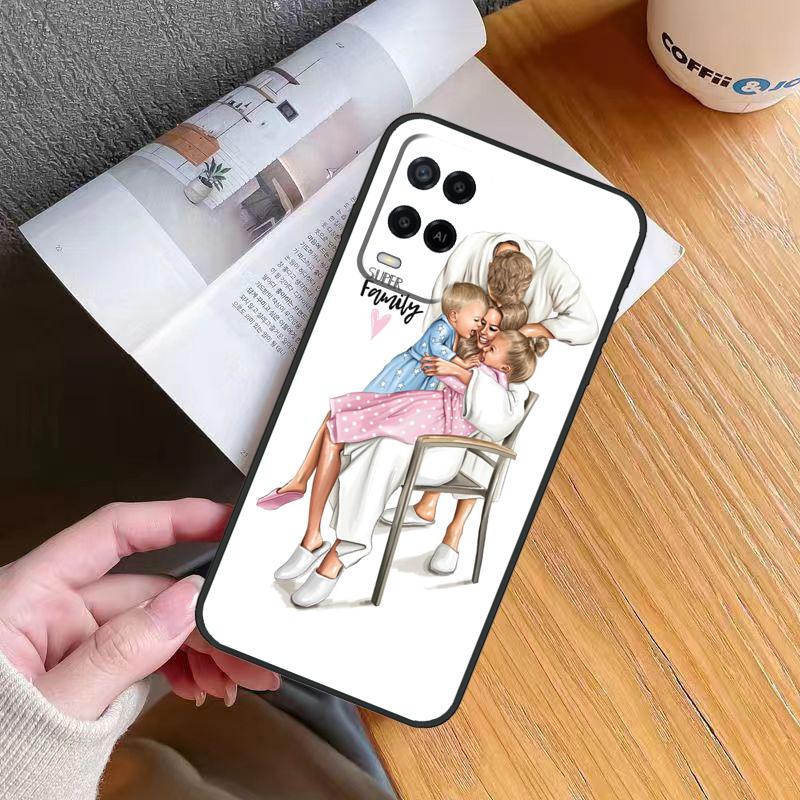 SUPER MOM MUM MOTHER MAMA CUTE BABY Case For Oppo A6 A5 Pro A57 A17 A78 A54 A74 A94 A76 A16 A96 A18 A40 A60 A80 A38 A58 A98 A15 OPPO A40 A40m
SUPER MOM MUM MOTHER MAMA CUTE BABY Case For Oppo A6 A5 Pro A57 A17 A78 A54 A74 A94 A76 A16 A96 A18 A40 A60 A80 A38 A58 A98 A15 OPPO A40 A40m
