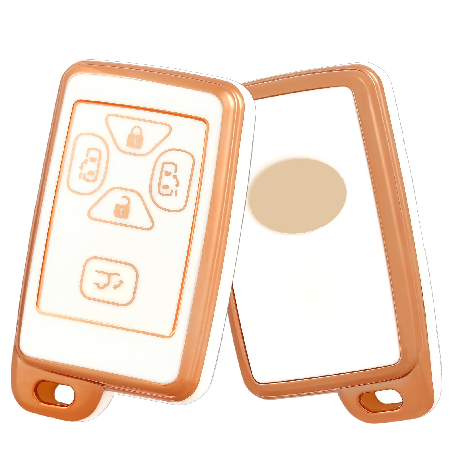 В ПУТЬ Чехол для ключей, ТПУ Чехол для ключа автомобиля, Оболочка для ключа, Совместимый, Новая модель белый
В ПУТЬ Чехол для ключей, ТПУ Чехол для ключа автомобиля, Оболочка для ключа, Совместимый, Новая модель белый