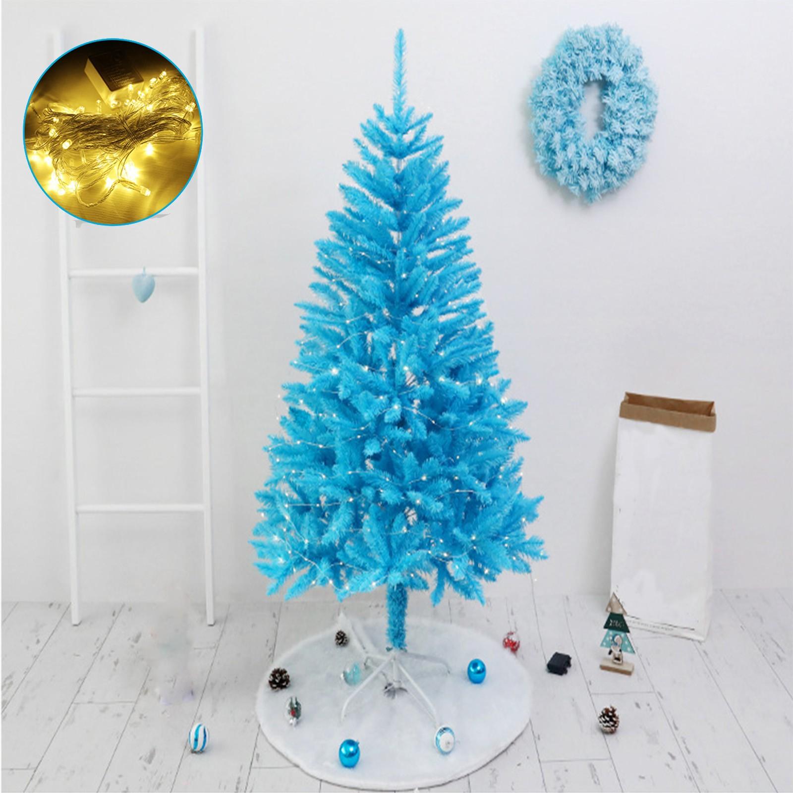 120см Имитация Кедра Высокой Плотности с 9м Светодиодной Лентой, Тип с Вилкой One Size синий
120см Имитация Кедра Высокой Плотности с 9м Светодиодной Лентой, Тип с Вилкой One Size синий