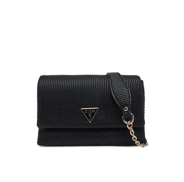 Сумка Guess HWWG96 38210 чёрный
Сумка Guess HWWG96 38210 чёрный