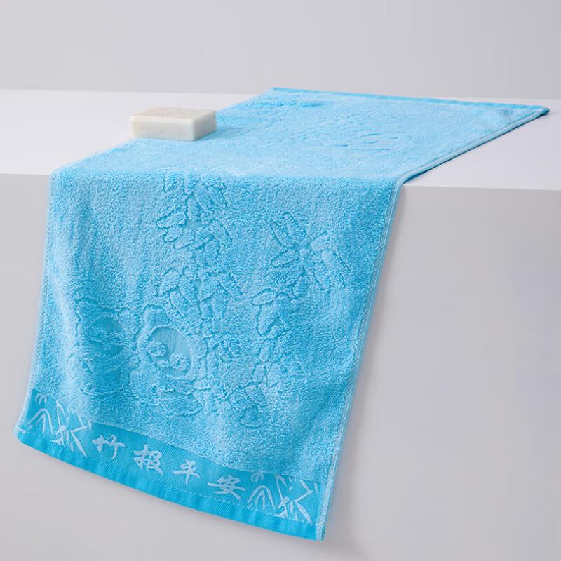 GPPNKC Adult Face and Bath Towel Set
GPPNKC Adult Face and Bath Towel Set